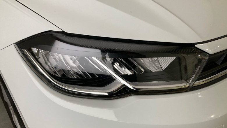 Volkswagen Polo 1.0 Life 5dr Petrol Hatchback